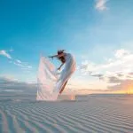 The Happiness Of Dancing