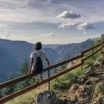 The Virtue Of Being In Nature